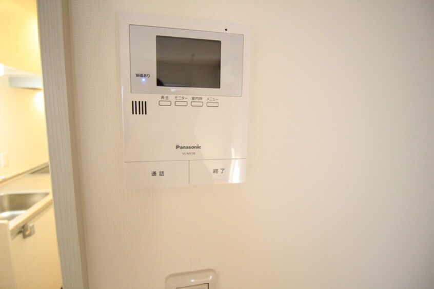 内観写真 アネックス・ココペリ