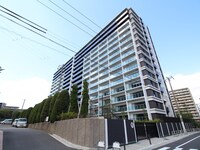 シティテラス千里桃山台（1520）