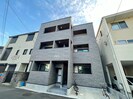 リブレメゾン香櫨園エストの外観