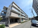 アモール永田の外観