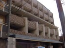 アスヴェル京都御所前Ⅱ(205)の外観