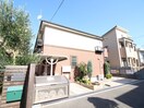 建物設備 ライン・テラ