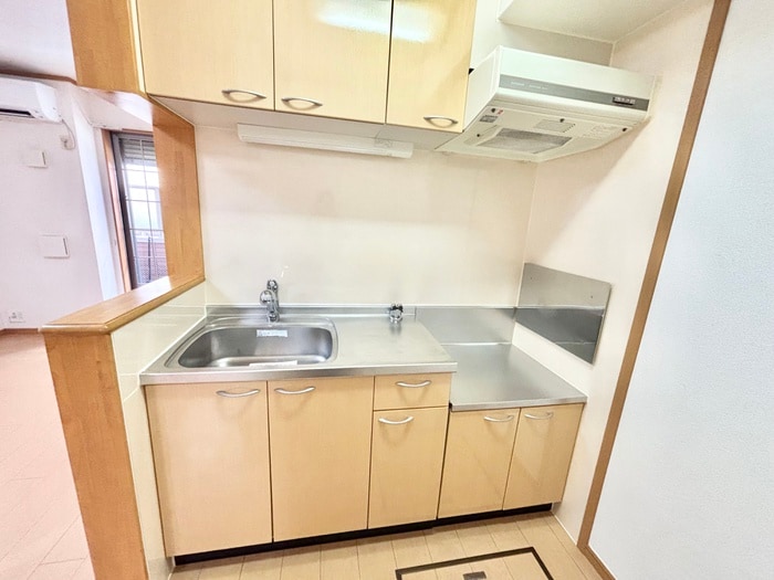 キッチン ライン・テラ