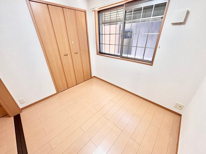 居室 ライン・テラ