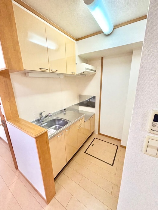 内観写真 ライン・テラ