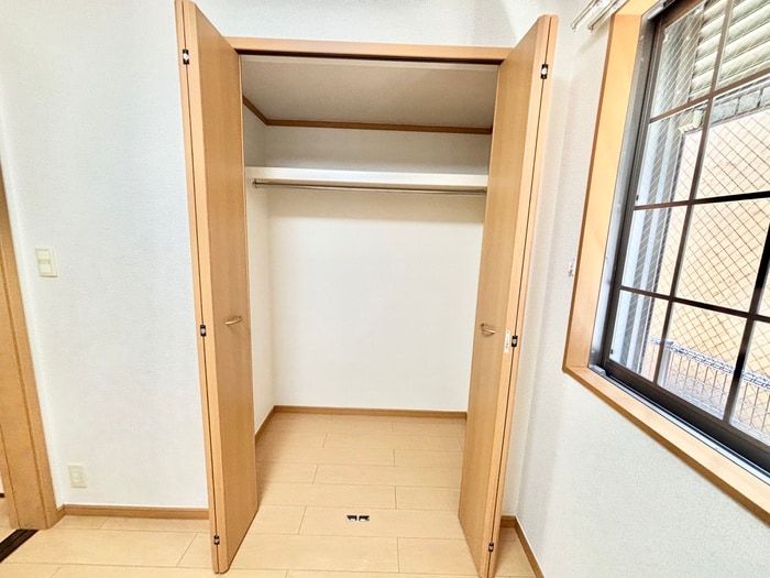 収納 ライン・テラ