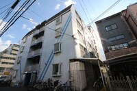 ブル－メイトハイツＡ棟
