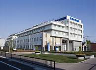 萱島生野病院(病院)まで994m なるなるビル