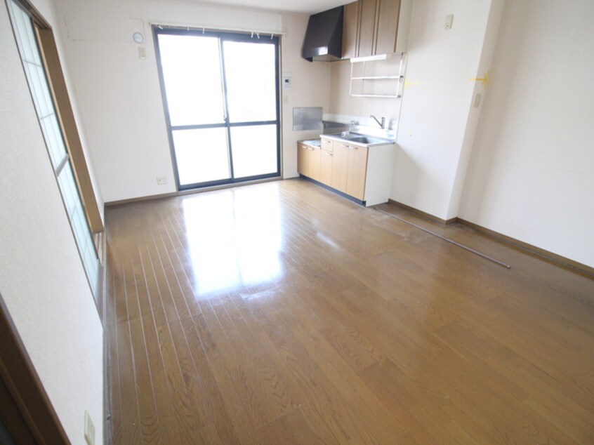 居室 グレ－ス・ノト