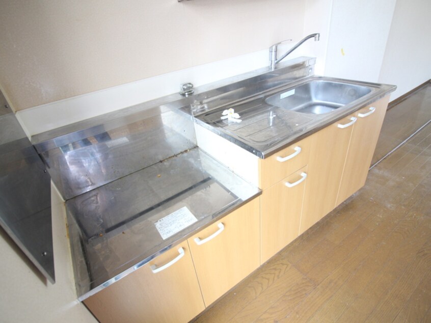 キッチン グレ－ス・ノト