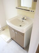 洗面 グレ－ス・ノト