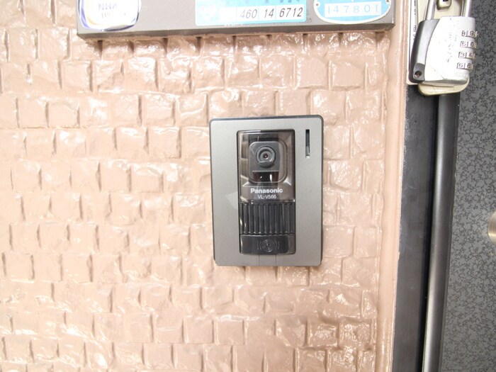 内観写真 グレ－ス・ノト