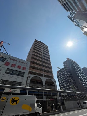 ビバーナ日本橋
