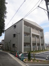 大鳥レジデンス