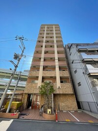 インベスト本町WEST(202)