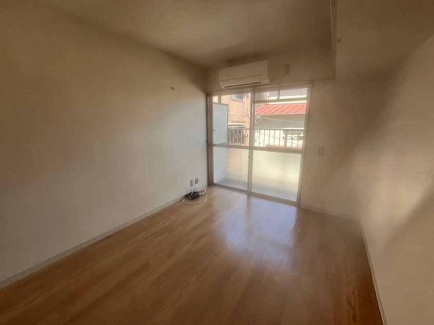 居室 サンハイツ白鳩Ⅱ