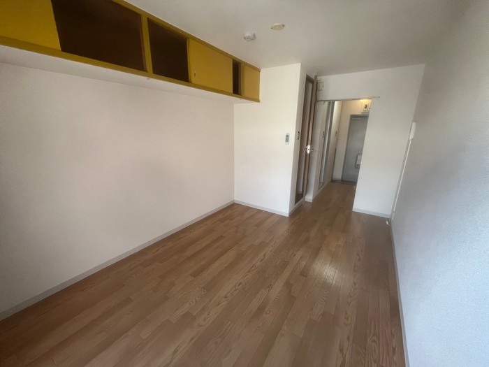 居室 サンハイツ白鳩Ⅱ