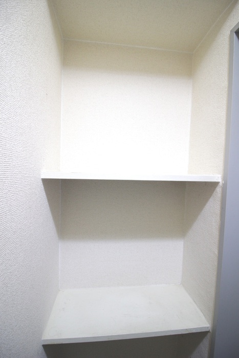 収納 サンハイツ白鳩Ⅱ