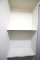 収納 サンハイツ白鳩Ⅱ