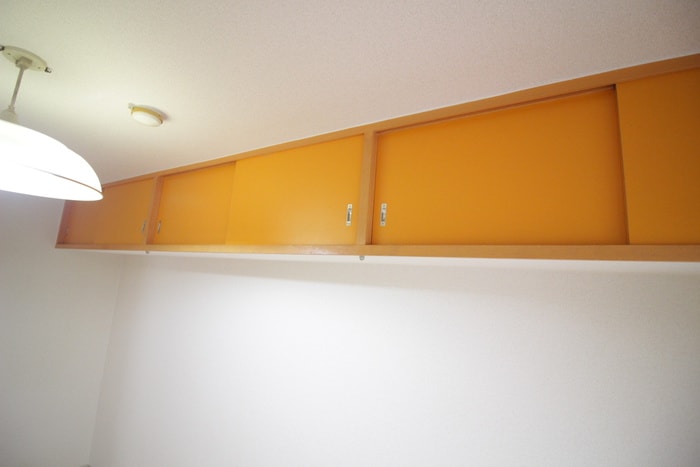 収納 サンハイツ白鳩Ⅱ