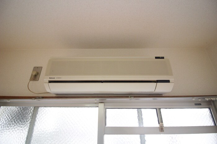 内観写真 サンハイツ白鳩Ⅱ