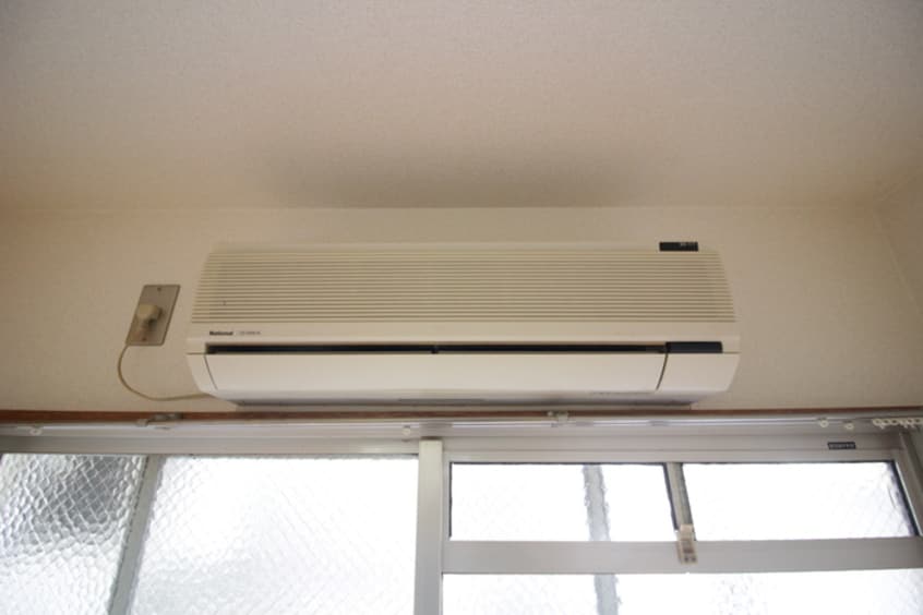 内観写真 サンハイツ白鳩Ⅱ