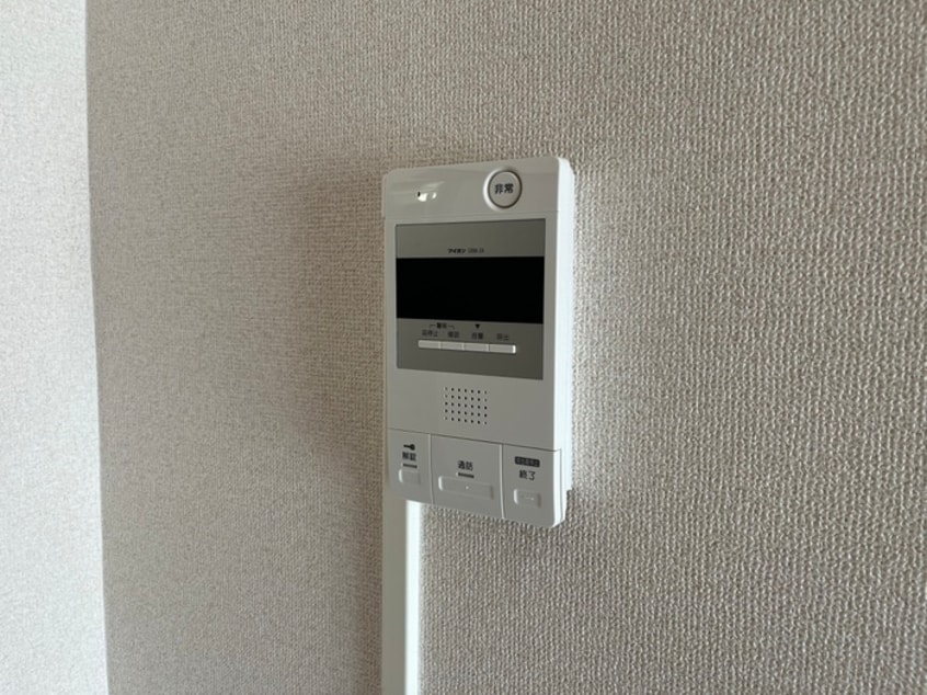 内観写真 サンハイツ白鳩Ⅱ