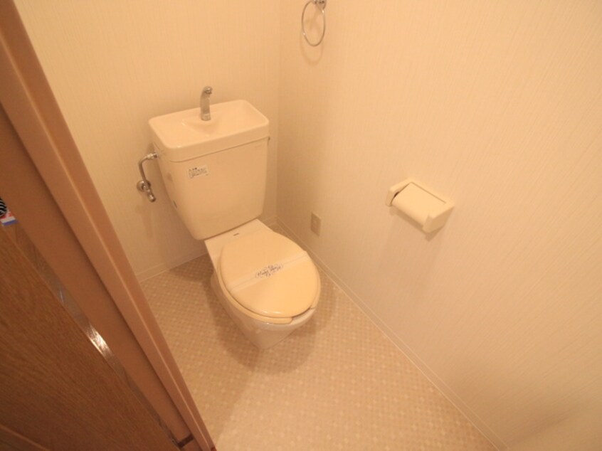 トイレ コアロード千里