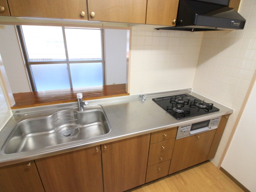 キッチン コアロード千里