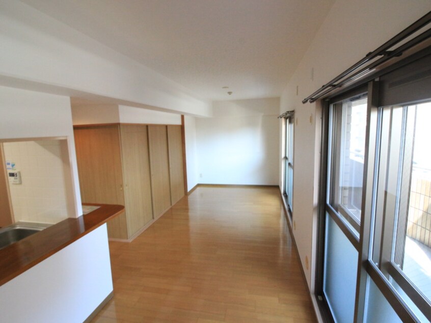 居室 コアロード千里