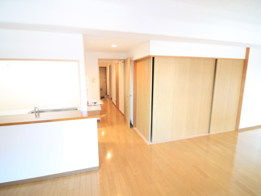 居室 コアロード千里