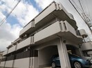 ヴィンテ－ジ・ミカゲの外観