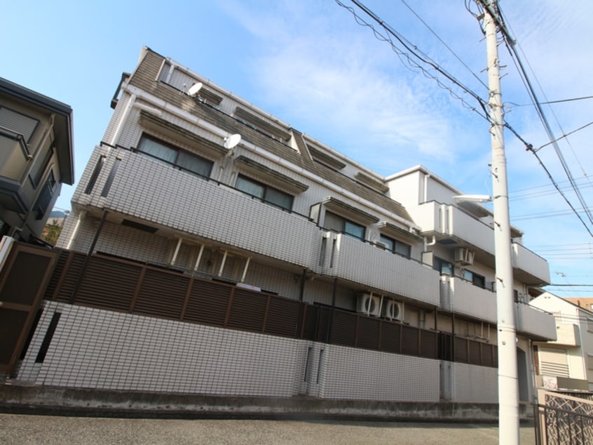 外観写真 ヴィンテ－ジ・ミカゲ