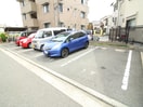 駐車場 サニ－コ－ト