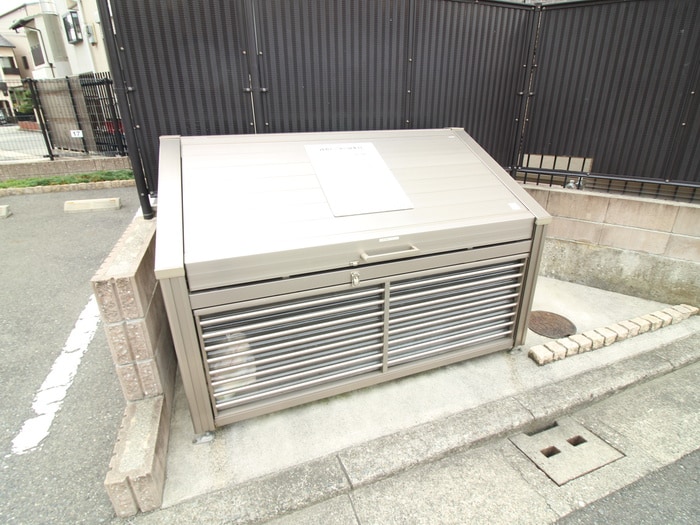 建物設備 サニ－コ－ト