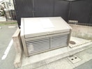 建物設備 サニ－コ－ト