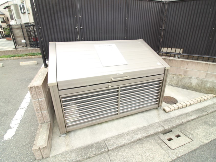 建物設備 サニ－コ－ト