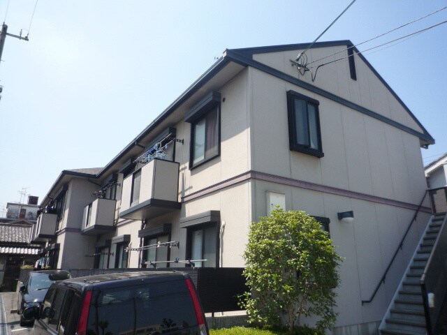 外観写真 ドミ－ル小阪