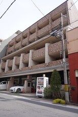 アスヴェル京都御所前Ⅱ(208)