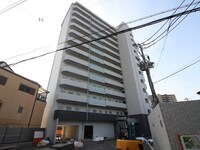 ディクス福島レジデンス(610)