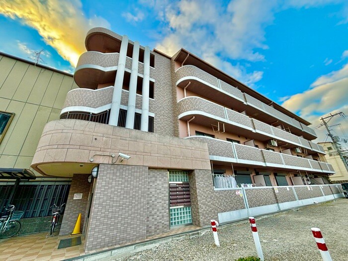 外観写真 カーサファミール