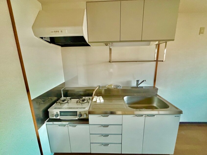 キッチン カーサファミール