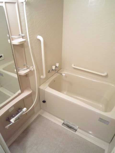 バス／シャワールーム等 コ－ポＹＭ　２１