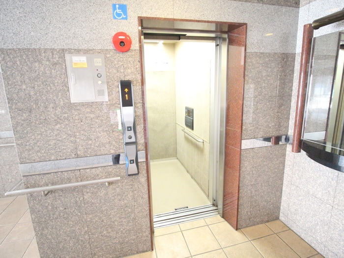 建物設備 コ－ポＹＭ　２１