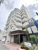 ア－バン紫園の外観