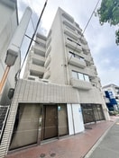 外観写真 ア－バン紫園