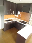 キッチン ア－バン紫園