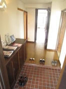 廊下 ア－バン紫園