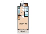 プレサンス京都東寺(204)