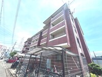 サニーパーク松川